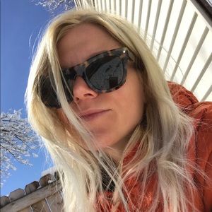 Meet your Posher, Christina